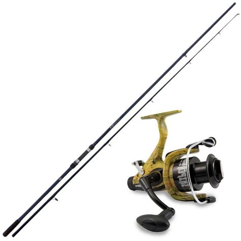 Palica Rola Lineaeffe Combo Carp XTR Sniper 80 Spletna ribiška