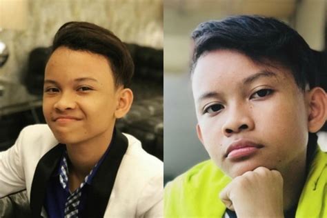 Potret Jojo Tinambunan Sang Jawara Indonesian Idol Junior