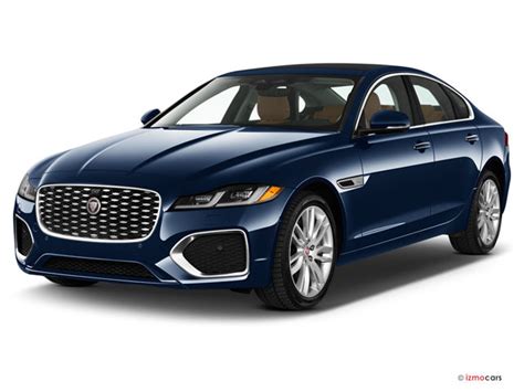 2021 Jaguar XF Prices, Reviews, & Pictures | U.S. News & World Report