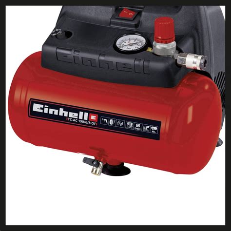 Th Ac Av Einhell Compressor Brycus