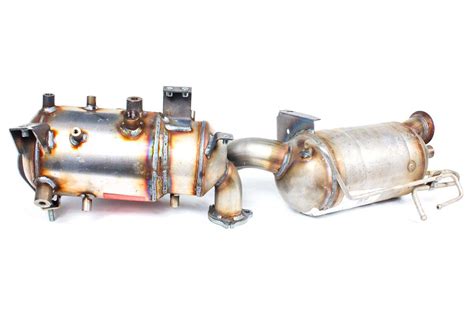 Filtr cząstek stałych DPF FAP Bmw F21 120dx 2 0 D 190 KM 18308508993 cena