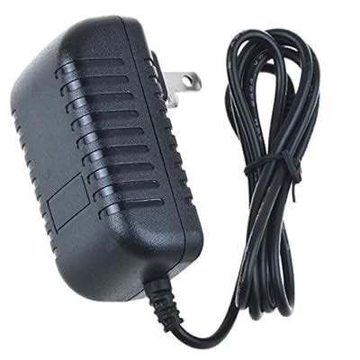 Buy Sllea Ac Dc Adapter For Roland Aira Vt Vt Voice Vocal