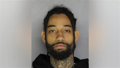 Pnb Rock Pleads Guilty In Case Involving Drugs Stolen Gun Fox 29 Philadelphia