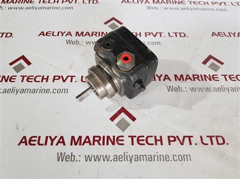 DANFOSS RSA60 OIL PUMP Aeliya Marine