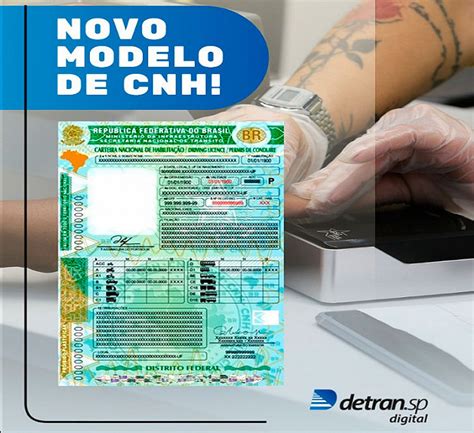 Nova Cnh 2022 Entra Em Vigor No Dia 1º De Junho Veja O Que Muda