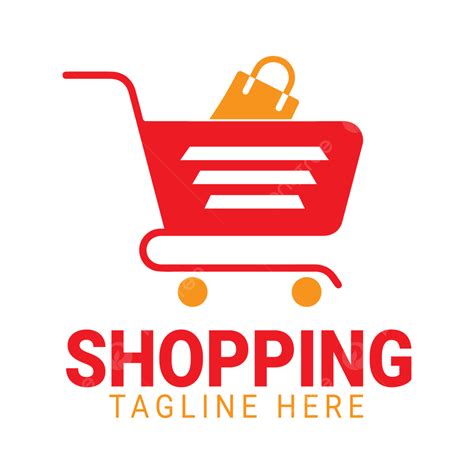 Shopping Logo Shoppig Shopping Vector Shopping Png And Vector With