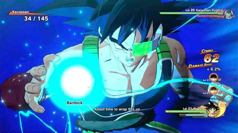 Dragon Ball Z Kakarot Bardock Alone Against Fate Dlc Set For