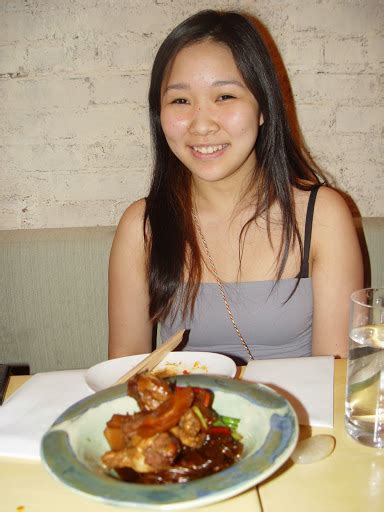 Danji Restaurant NYC | Georgia Wong