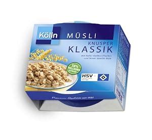 K Lln M Sli Portionsbecher Knusper Klassik Er Pack X G