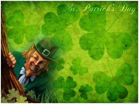 🔥 Download St Patricks Day Wallpaper Of By Mcollins9 St Patricks