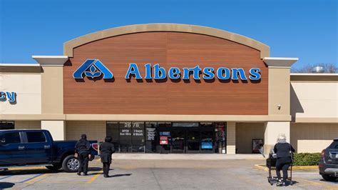 August court date for US FTC to block Kroger-Albertsons merger