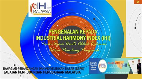 PDF PENGENALAN KEPADA INDUSTRIAL HARMONY Jpp Mohr Gov My Files Pdf