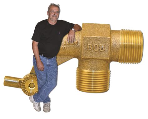 Tom's Way: Step-by-Step Instructions to Repair a Float Valve