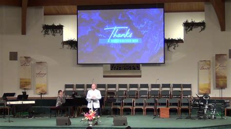 Gate City Baptist Live Stream 6 28 20 Youtube