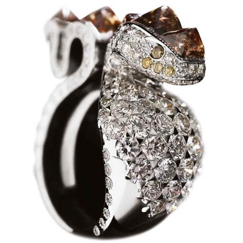 Animal Inspired Jewellery Pieces To Elevate Your Bridal Look Vogue