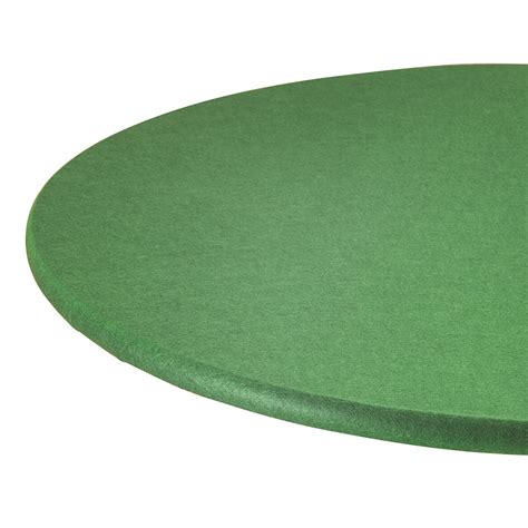 Felt Game Tablecover – Fitted Felt Table Cover