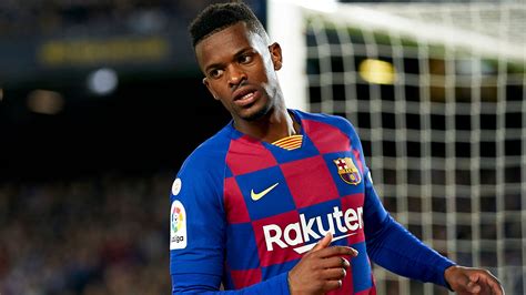 Nelson Semedo Wolves Close To Finalising £29m Move For Barcelona Right