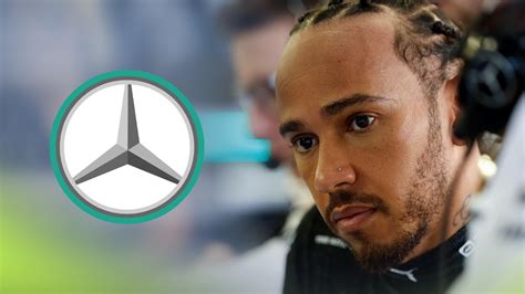 Lewis Hamilton's miserable Australian GP ends in Mercedes W15 engine ...