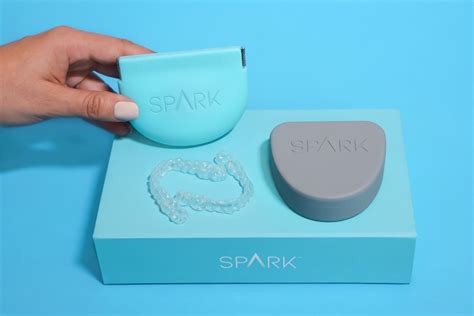 Spark La Innovadora T Cnica De Ortodoncia Invisible Boca A Boca