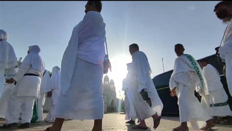 hukum tahallul haji    botak okezone muslim