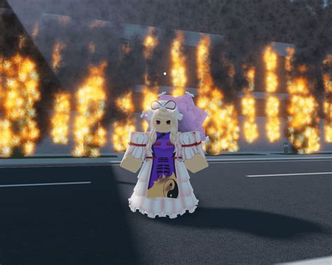 Yukari Is Coming To Burn Your House You Better Give Her Saki Game