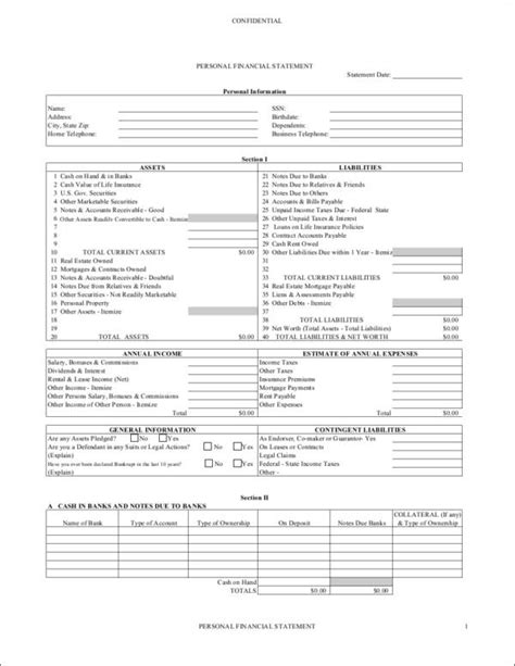 PDF financial statements of a company pdf PDF Télécharger Download