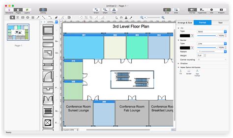 Vsd File What Is A File And How Do I Open It