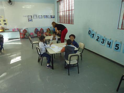 Escola Municipal De Educação Infantil Venda Nova - Intervenções na regional Venda Nova geram novas vagas na educação infantil