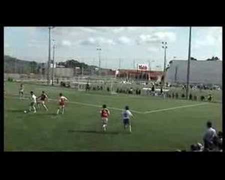 Ud Oliveirense Merelinense Juniores Youtube