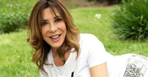 Estupenda Cristina Tocco sorprende con fotito en bikini a sus años RadioActiva