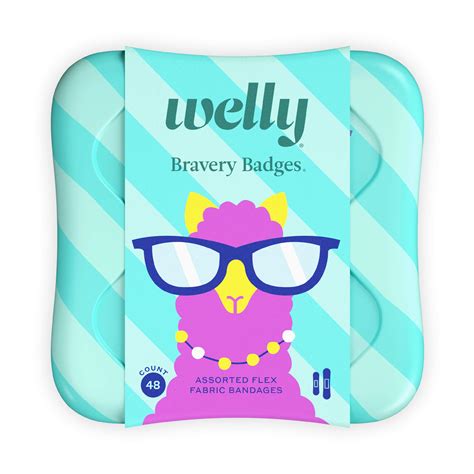 Welly Bandages - Flexible Fabric, Adhesive, Standard Shapes & Assorted ...