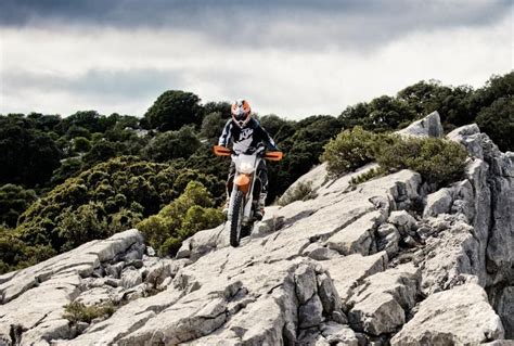 2014 Ktm 450 Xc F