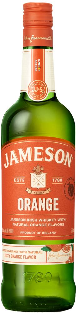 Jameson Ship Logo