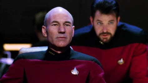 10 Greatest Jean Luc Picard Moments From Star Trek The Next