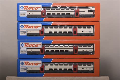 Roco Ic Dosto M Rklin Kaufen Auf Ricardo