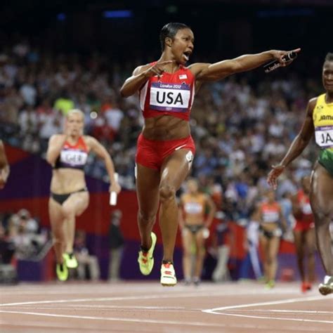 4X100 Relay World Record : Usain Bolt 4x100m Relay Puts Jamaican S ...