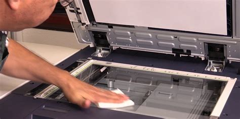 How To Clean A Printer And Scanner Citizenside