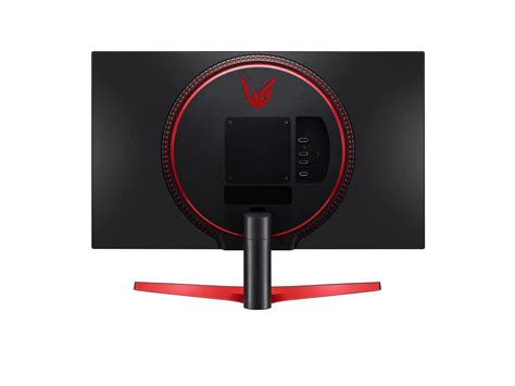 LG UltraGear 27GN60R-B 27" FHD 1920 x 1080 144 Hz HDMI, DisplayPort ...