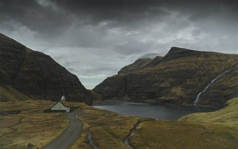 Faroe Islands’ Undersea Tunnel All Things Nordic