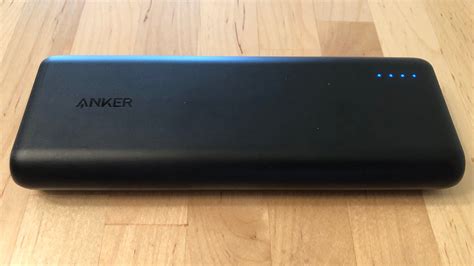 Anker Powercore Speed 20000 Pd Review Switch Chargers