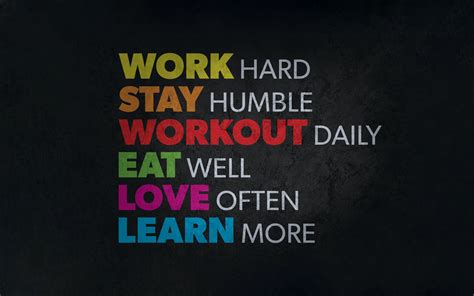 Work Harder K Wallpapers Wallpaper Cave