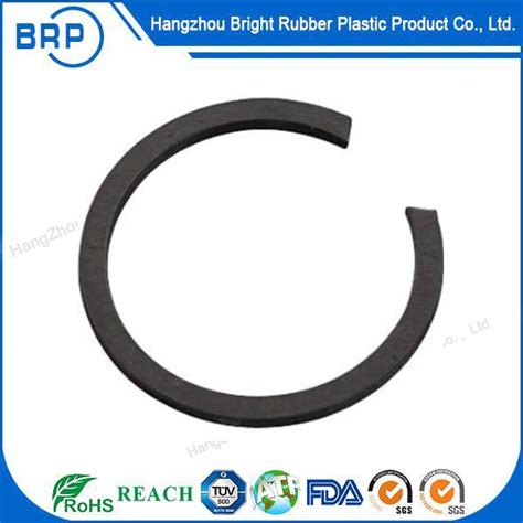 Single Turn O Ring Back Up Ring Spiral Ring Seals China Single Turn O