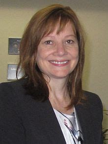 Mary Barra Quotes. QuotesGram