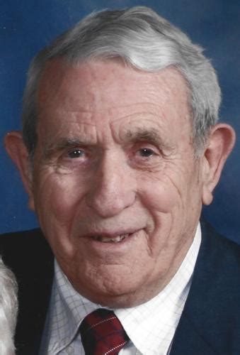 John Brenner Obituaries