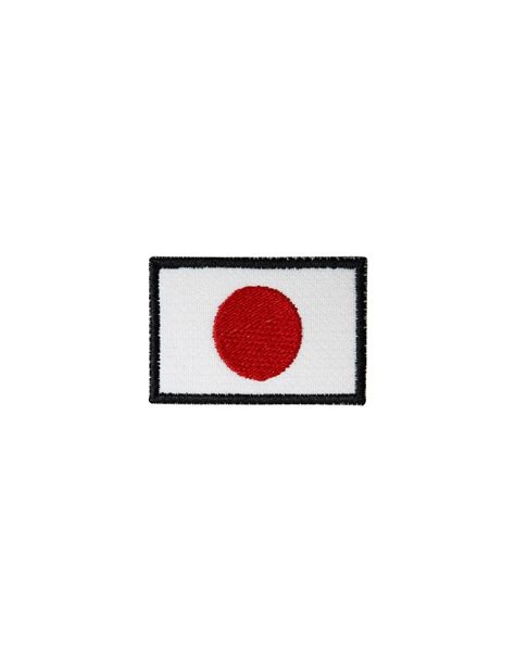 Small Japan Flag