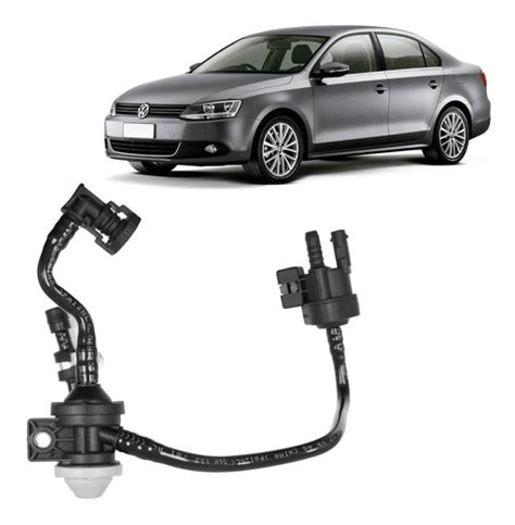 V Lvula Canister Vw Jetta Tsi Tiguan Golf Tsi A A A Q