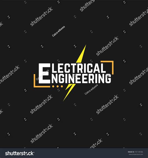 6 Logo Electricien Industriel Images Stock Photos Vectors Shutterstock