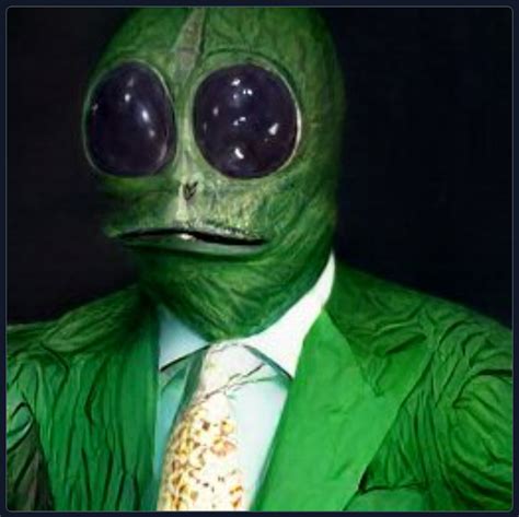 Land Of The Lost Sleestak Portrait - #40 by Das-Wookie on DeviantArt