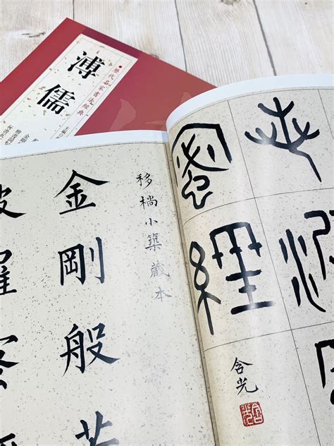 正大筆莊 《歷代名家書法經典 溥儒》字帖 書法 北京燕山 般若波羅蜜多心經 金剛經壽母冊 草書七言句 楷書詞句