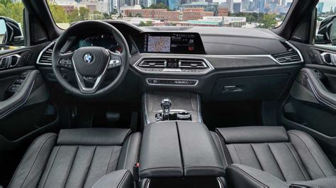 2019 Bmw X5 Xdrive40i First Drive Just Because You Can